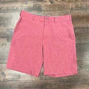 Walter Hagen golf shorts